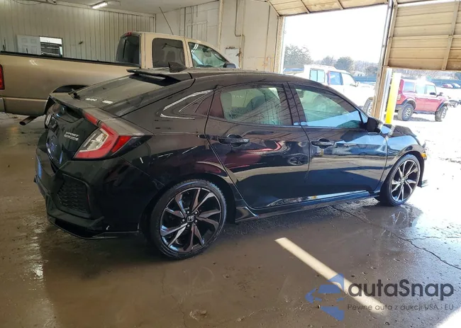 SHHFK7H90HU225708: 76911115