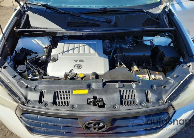 5TDZK3EH3CS072944: 77692065