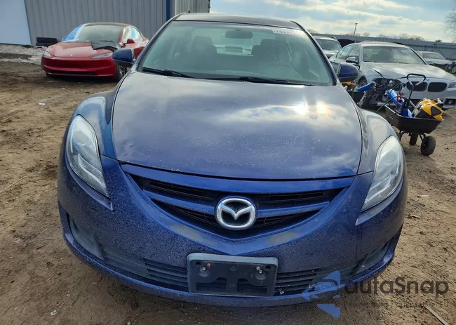 1YVHZ8BH7B5M23541: 76697795