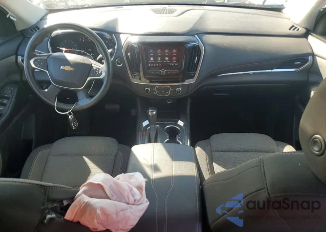 1GNERFKW6LJ204601: 77761525