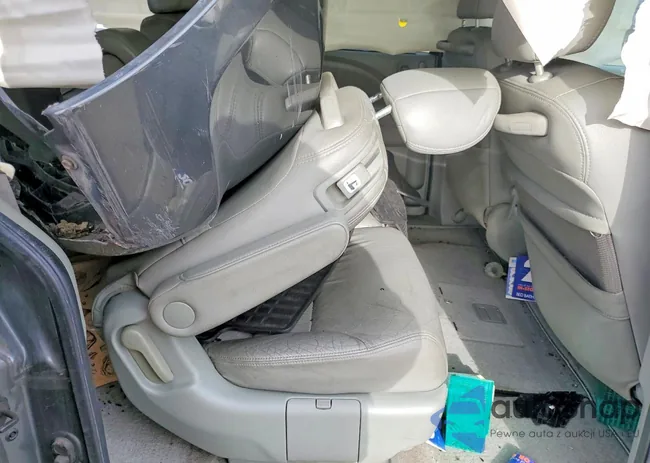 5FNRL38767B089957: 76992825