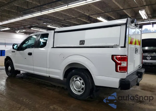 1FTEX1CB2KKC53560: 41620006