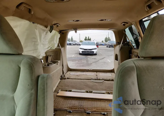 5FNRL38208B031607: 76863865