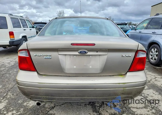 1FAFP34N85W231056: 77837485