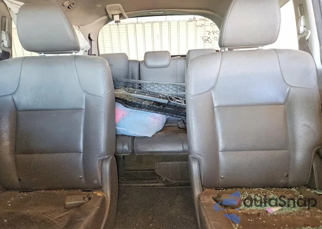 5FNRL5H66HB013045: 75764535