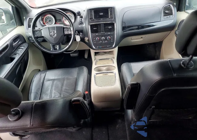 2C4RDGCG1KR753834: 76944175