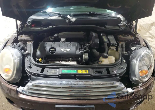 WMWML3C50ATX51520: 76752385