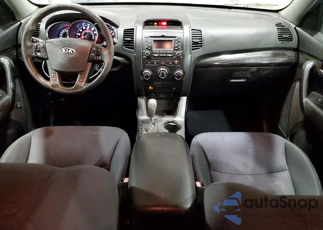 5XYKT3A16BG115031: 76834965