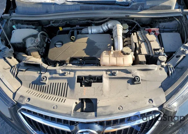 KL4CJCSM3KB716338: 76377985