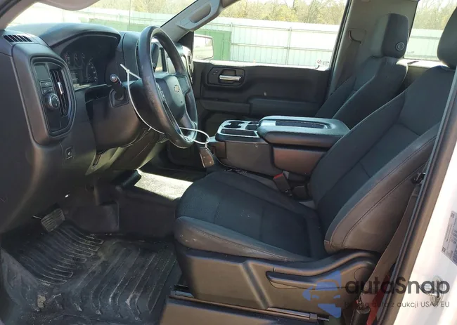 3GCNAAED5PG309571: 77691835