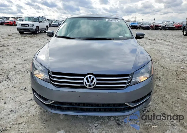 1VWAP7A38DC027465: 78175575