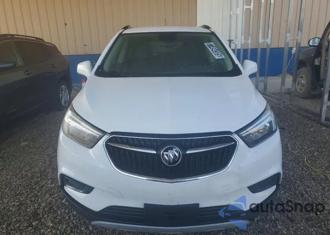 KL4CJASB8LB049898: 77494305