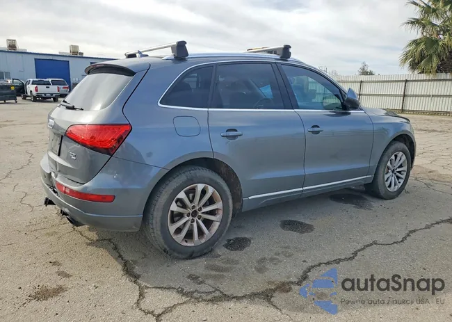 WA1CFAFP2DA011033: 77085945