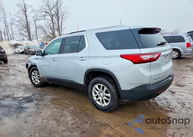 1GNEVGKW2JJ176357: 77673375