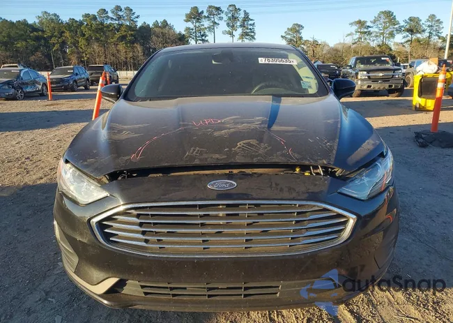 3FA6P0LU6KR263705: 78305635