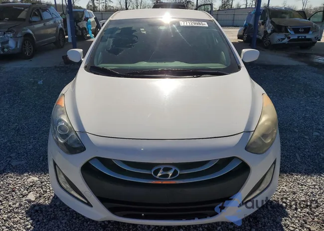 KMHD35LE4DU068079: 77129985