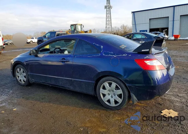 2HGFG12676H565588: 77531965