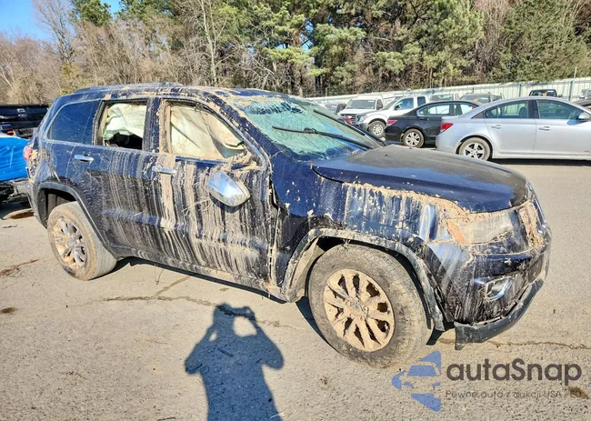 1C4RJEBG1GC320500: 76360705