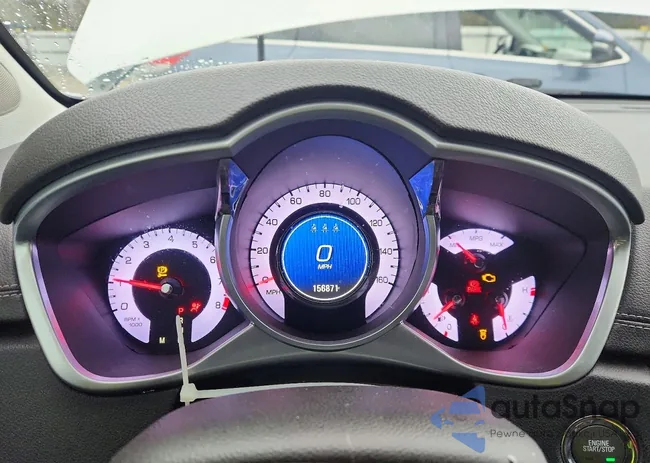 3GYFNCE32CS621909: 78731425