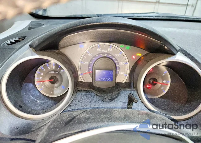 JHMGE8G45AS023236: 78234345