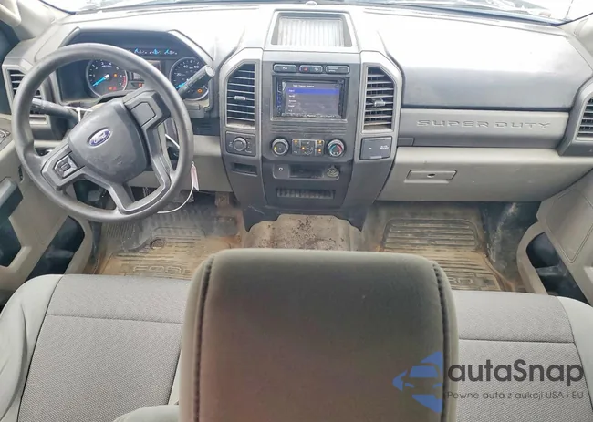 1FT7W2B63KEF37137: 77488445