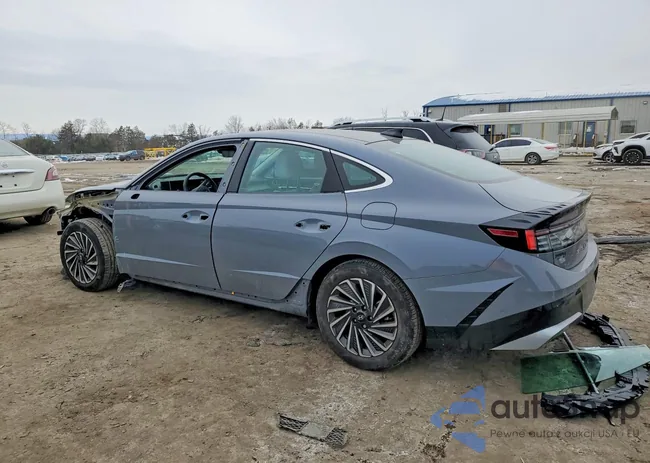 KMHL54JJ6RA089329: 75632245