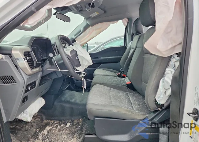 1FTMF1E51MKE65875: 75195035