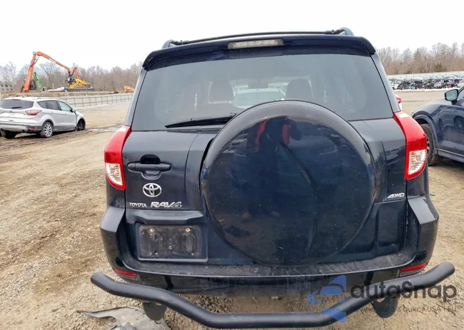 JTMBD33V876029565: 76663215