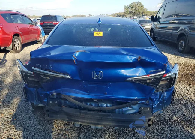 2HGFE2F59NH564678: 77922995