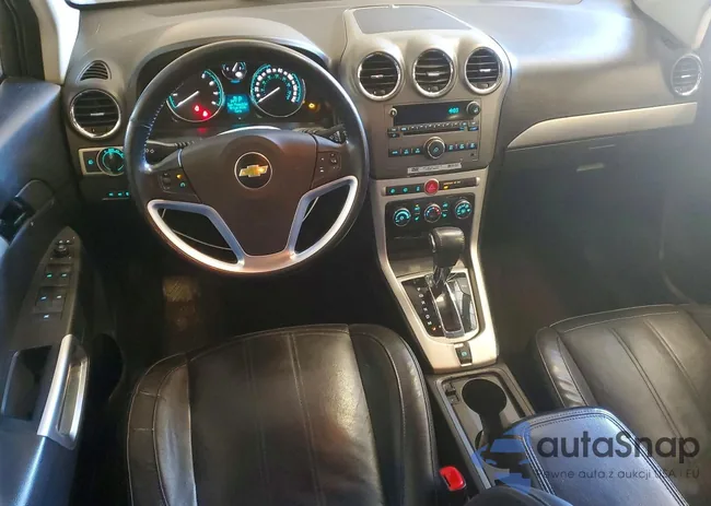 3GNAL3E53CS629676: 76002285