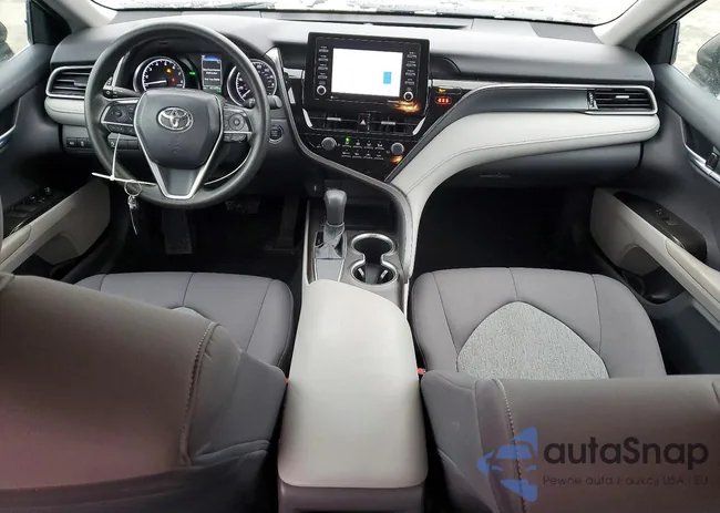 4T1R11AK6MU492277: 75664815