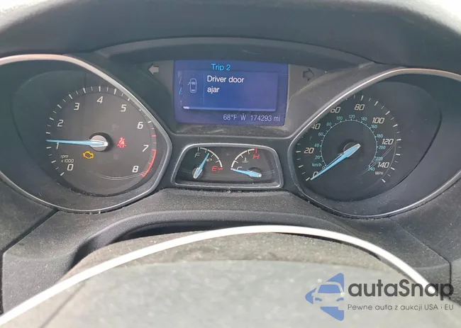 1FADP3F20DL232731: 77565005