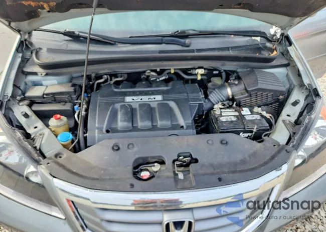 5FNRL3H70AB042012: 76981845