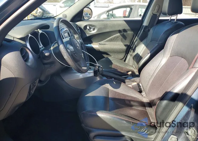 JN8AF5MV0ET358599: 76639245