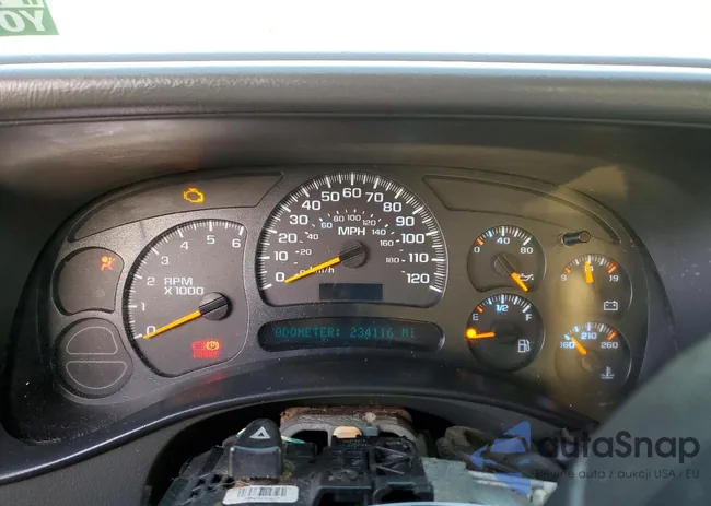 2GCEK13T851255230: 77647405