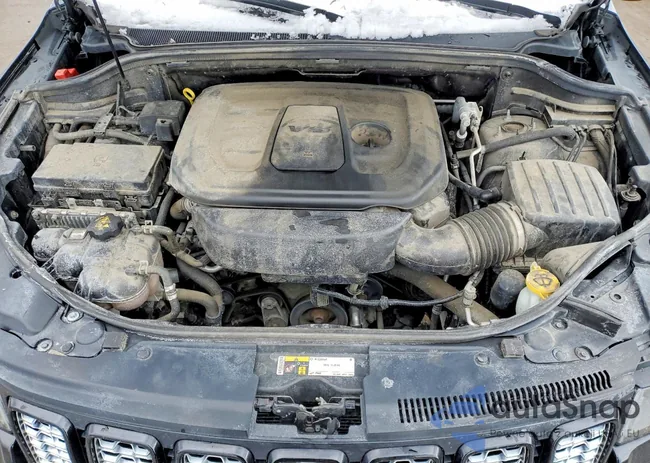 1C4RJFAG7KC672206: 78807445