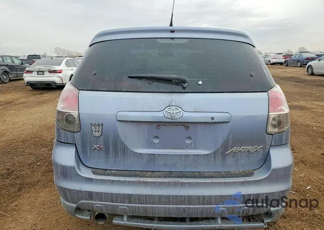 2T1KR32EX6C581496: 76287385