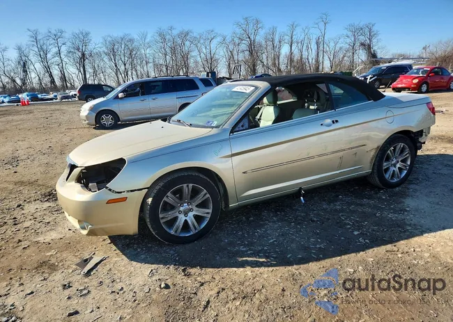 1C3BC5ED8AN177378: 74345945