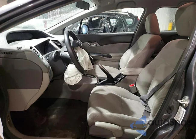 2HGFB2F52CH605951: 76522255