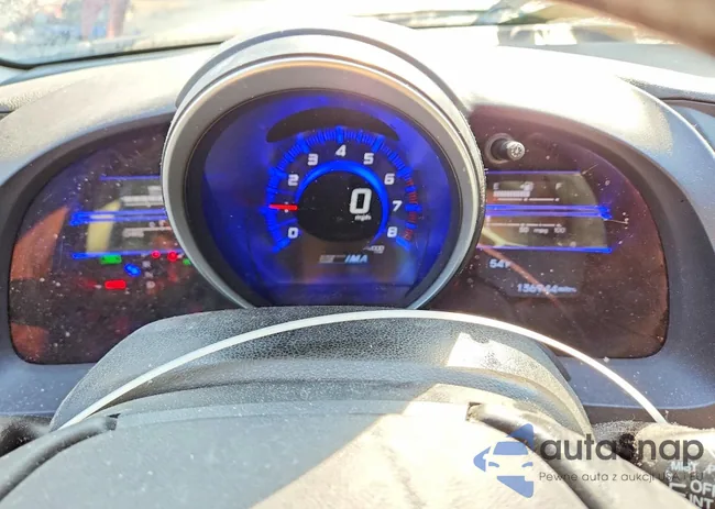 JHMZF1D61CS003197: 77462105