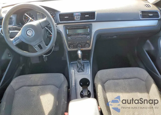 1VWAT7A31FC032151: 77468445