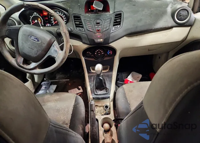 3FADP4AJ1CM161105: 76001585