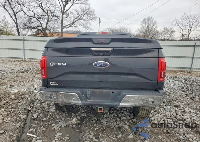 1FTEW1EG5FFC70038: 77080115