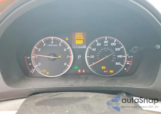 19UDE2F85GA003297: 77117355