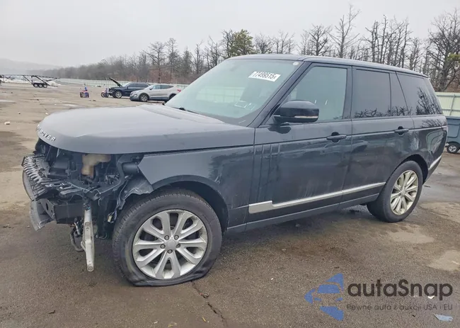 SALGS2VF5FA231442: 77499515