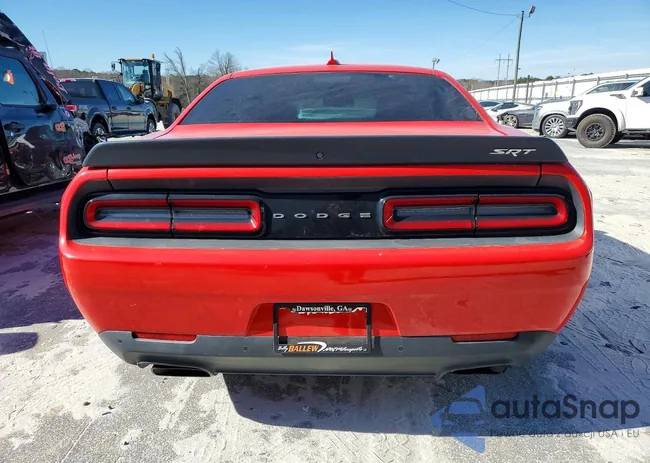 2C3CDZC98FH809237: 77364835