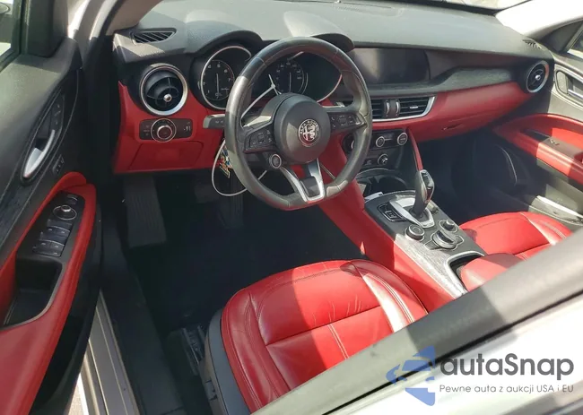 ZASPAJANXL7C92870: 77710615