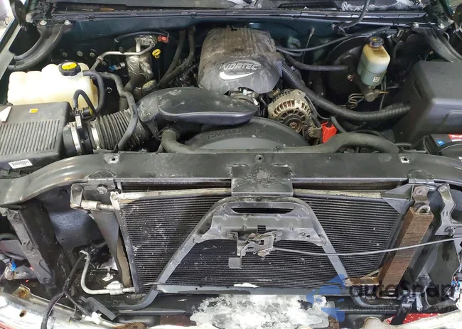 2GCEC19V311115148: 73884065