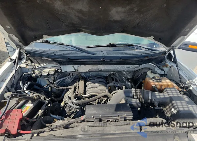 1FTFW1CF0CKD35184: 77921845