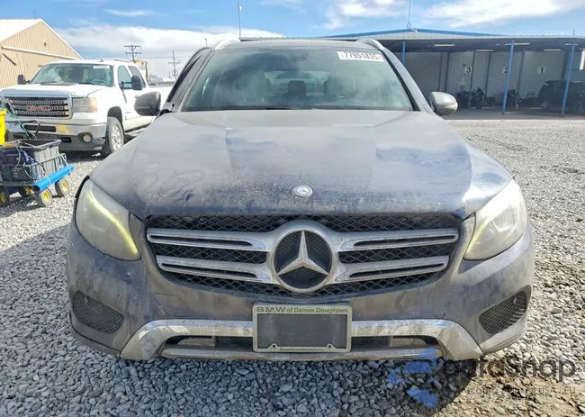 WDC0G4KB8HF231264: 77951835